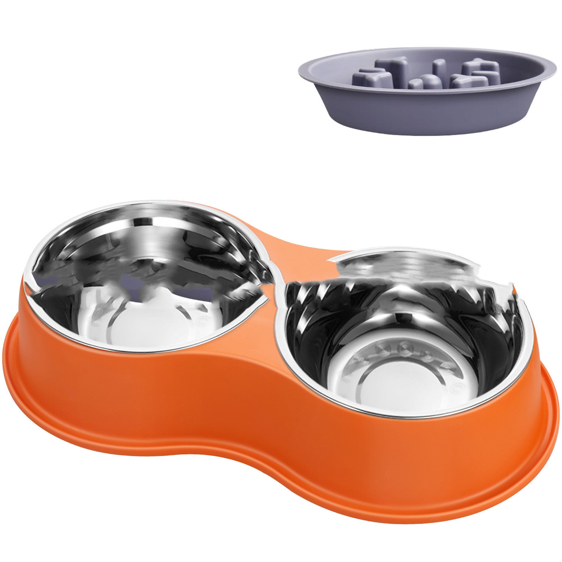 Transform Mealtime with Our Pet Slow Feeding Bowl!